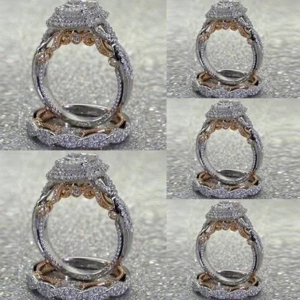 Engagement /Wedding Ring